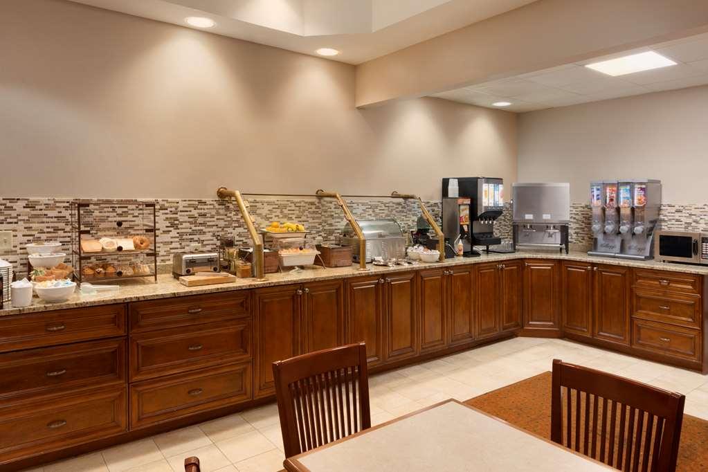Country Inn & Suites By Radisson, Buford At Mall Of Georgia, Ga Restaurant photo