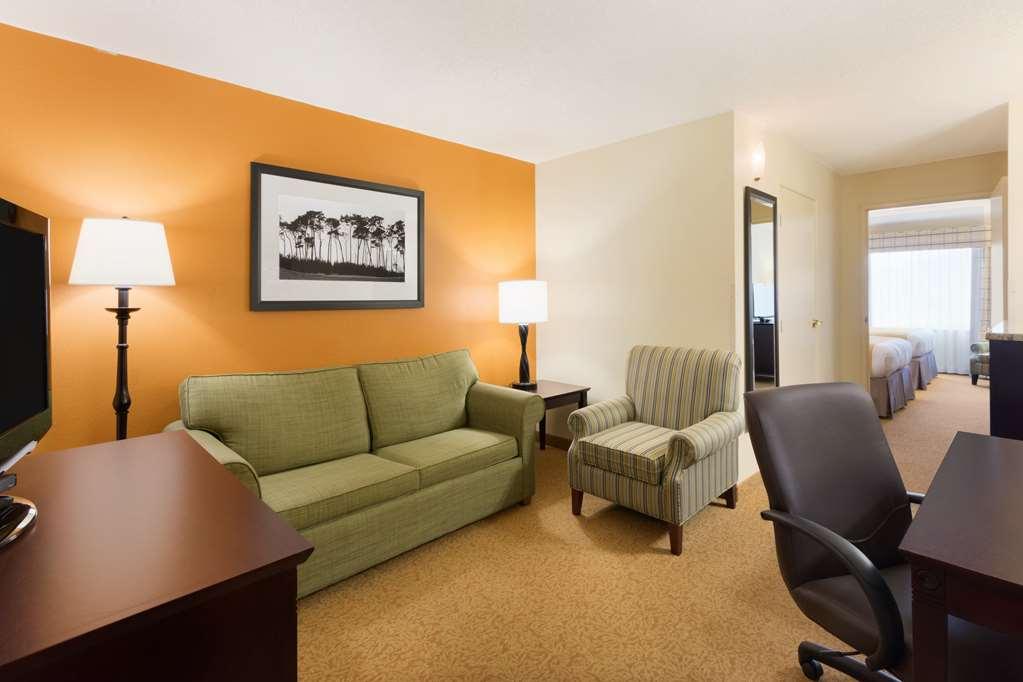Country Inn & Suites By Radisson, Buford At Mall Of Georgia, Ga Room photo