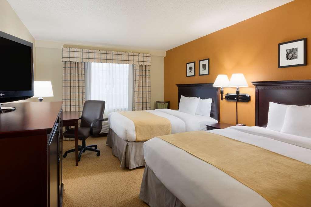 Country Inn & Suites By Radisson, Buford At Mall Of Georgia, Ga Room photo