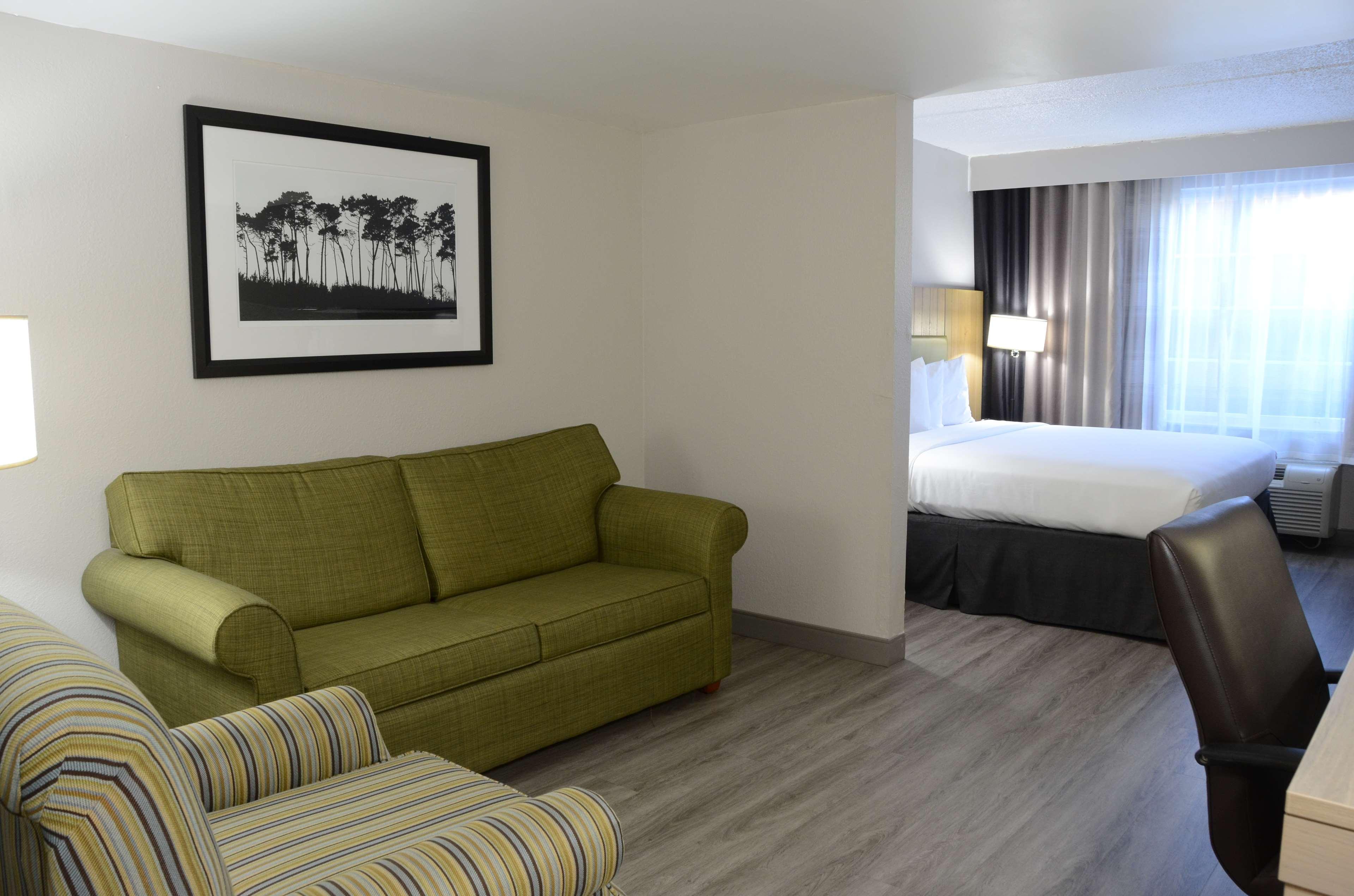 Country Inn & Suites By Radisson, Buford At Mall Of Georgia, Ga Exterior photo