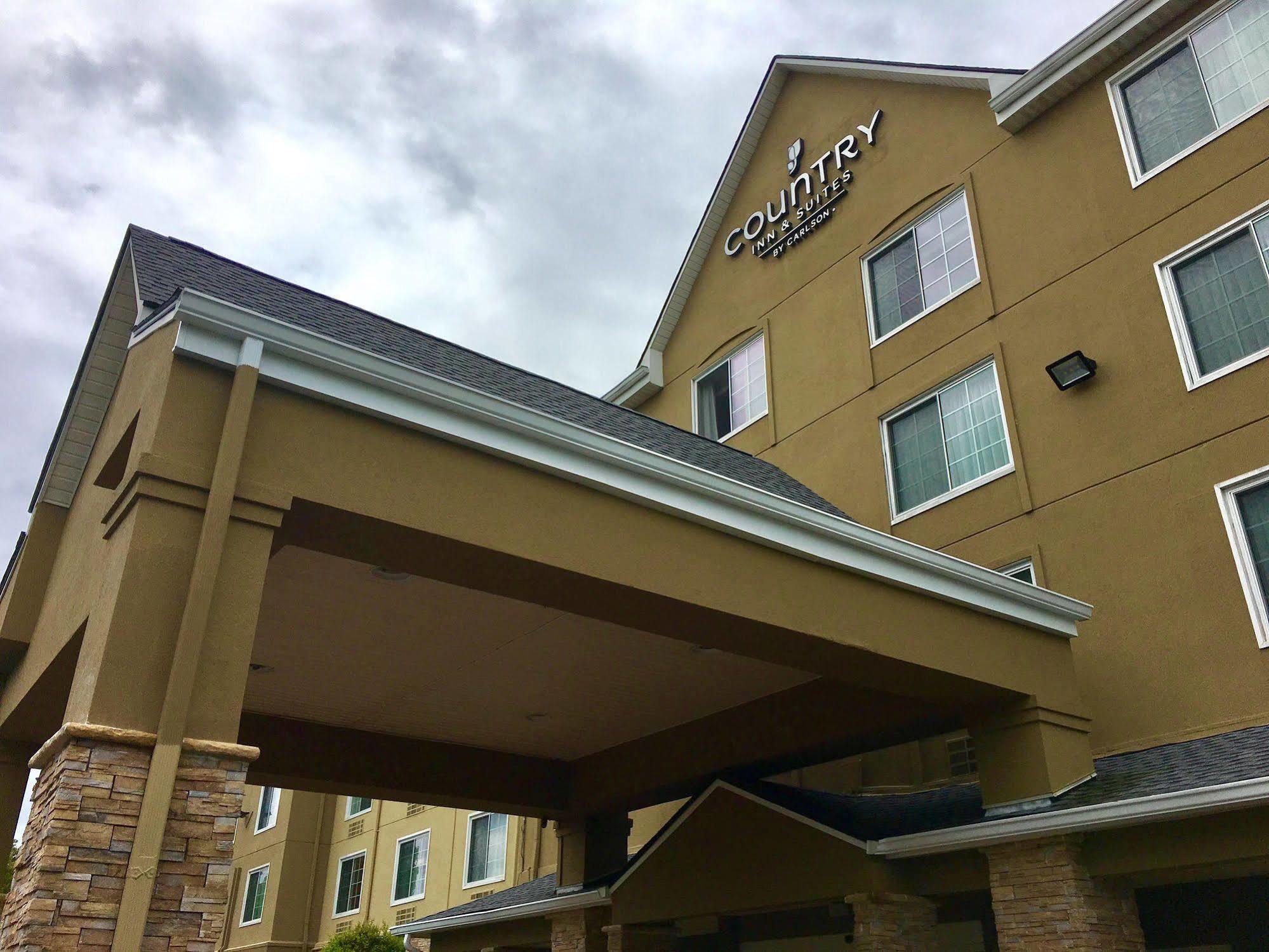 Country Inn & Suites By Radisson, Buford At Mall Of Georgia, Ga Exterior photo